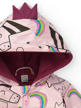 Load image into Gallery viewer, Tuc Tuc Raincoat 11399377
