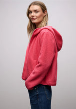 Load image into Gallery viewer, Street one hooded jacket 324169/17261
