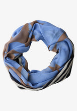 Load image into Gallery viewer, Street One Loop Scarf 573068
