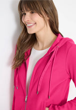 Load image into Gallery viewer, Cecil Pink Jacket 324827
