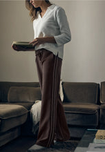 Load image into Gallery viewer, Cecil Brown Trouser 380593/17493
