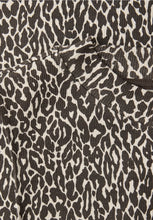 Load image into Gallery viewer, Street One Animal Print Top 324563
