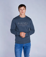 Load image into Gallery viewer, Diesel Durk Sweatshirt E25551M002
