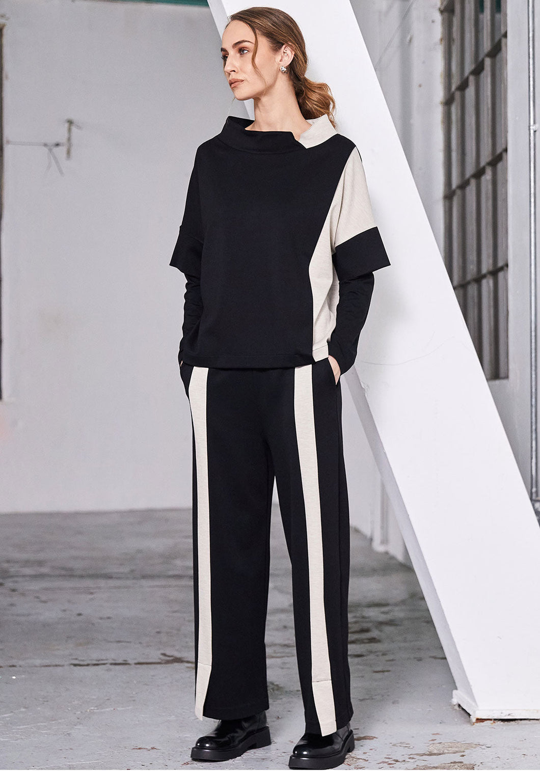 Naya Trousers 25264