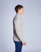 Load image into Gallery viewer, Diesel Twain Half Zip Knit K24547MB
