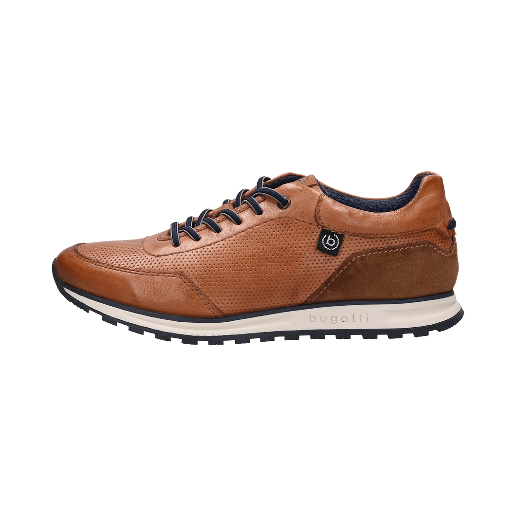 Bugatti Tan Sneakers 331-AO212-1000