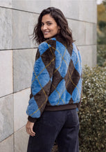 Load image into Gallery viewer, Cecil Fur Blouson Jacket 213257
