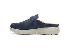 Load image into Gallery viewer, G Comfort Navy Mule S-8621LF
