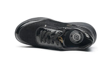 Load image into Gallery viewer, G-Comfort Black Shoes S-2725SF
