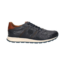 Load image into Gallery viewer, Bugatti Mens Blue Trainer 331-APA03-4100
