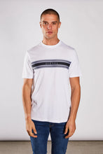Load image into Gallery viewer, Diesel Duarte Tee White T-Shirt T25559MO
