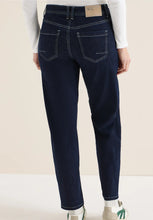 Load image into Gallery viewer, Cecil Barrel Leg Jeans 28inch 380549/10236
