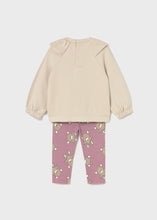 Load image into Gallery viewer, Mayoral 2 piece legging set 2741
