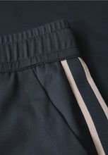 Load image into Gallery viewer, Street One Navy Trousers 379547
