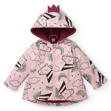 Load image into Gallery viewer, Tuc Tuc Raincoat 11399377
