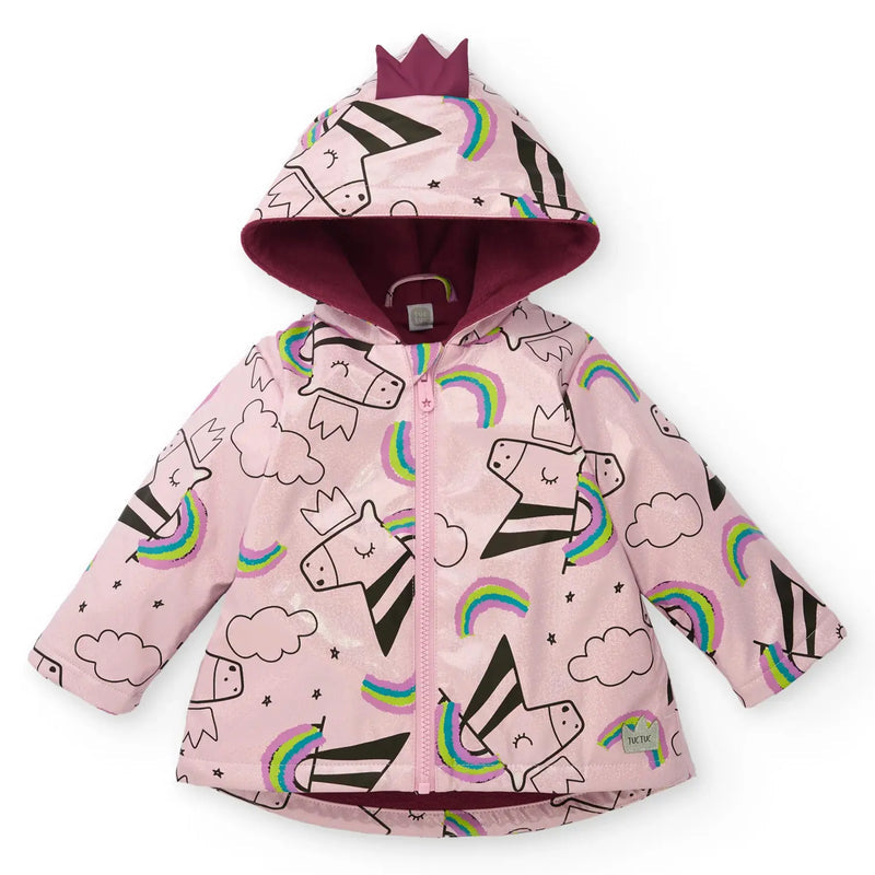 Tuc Tuc Raincoat 11399377