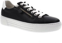 Load image into Gallery viewer, Gabor Navy Sneakers 66.465.66

