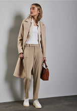 Load image into Gallery viewer, Street one tapered leg trousers 378783
