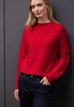 Load image into Gallery viewer, Street one sweater 303555
