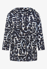 Load image into Gallery viewer, Cecil terry hoodie 323866
