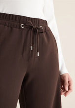 Load image into Gallery viewer, Cecil Brown Trouser 380593/17493
