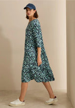 Load image into Gallery viewer, Cecil Womens Dress 144392
