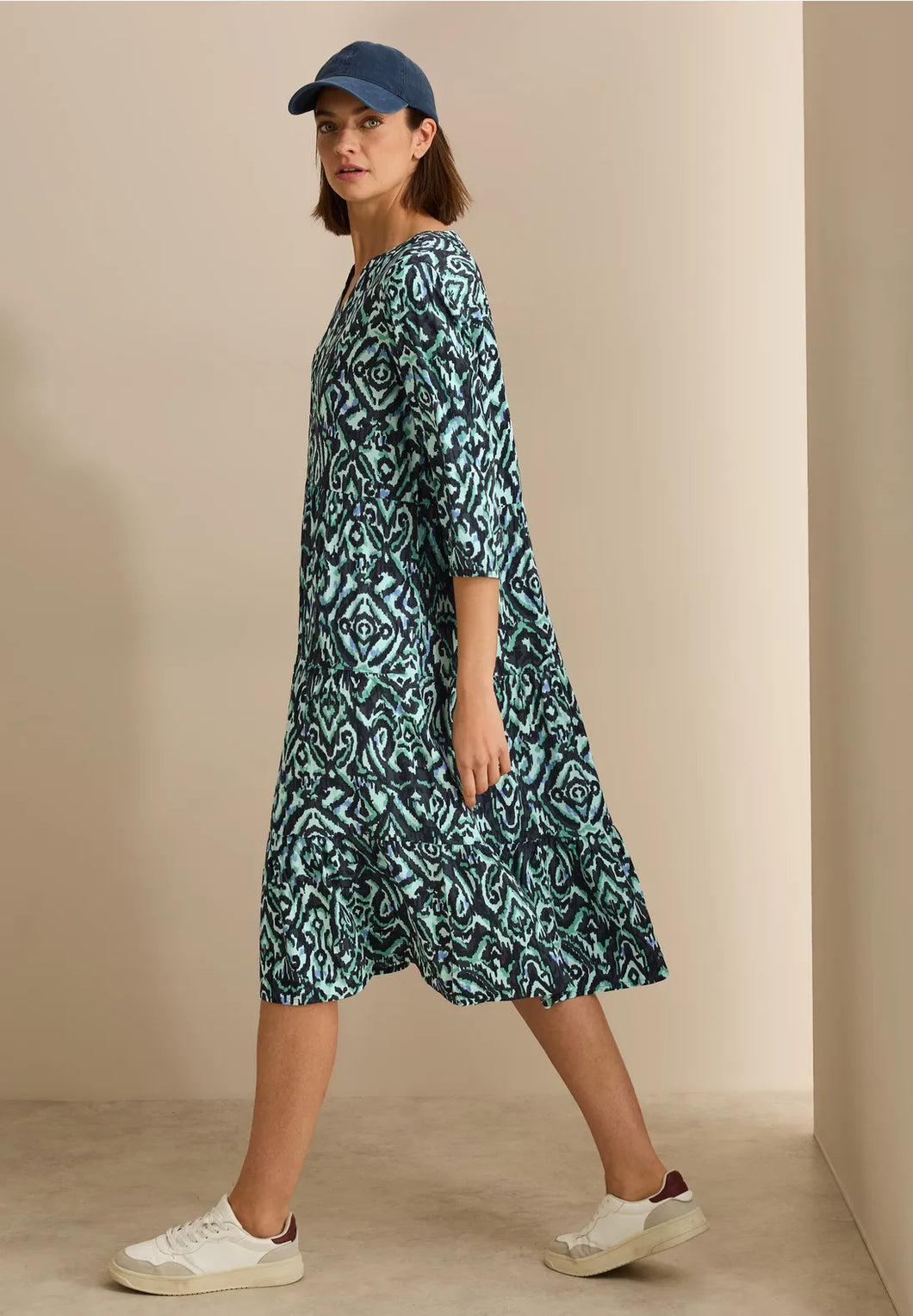 Cecil Womens Dress 144392