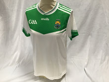 Load image into Gallery viewer, Macroom GAA Ladies White/Green Jersey KNBY15740
