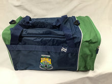 Load image into Gallery viewer, Macroom GAA Gear Bag (crested )
