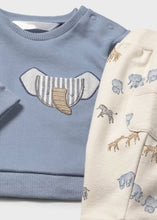 Load image into Gallery viewer, Mayoral Boys Four Piece Set 2621
