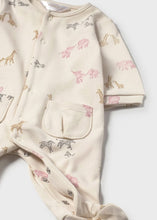 Load image into Gallery viewer, Mayoral Two Piece Babygrow 2703
