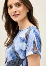 Load image into Gallery viewer, Cecil T-Shirt 323515
