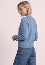 Load image into Gallery viewer, Street one cardigan 254147
