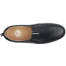 Load image into Gallery viewer, G comfort Mens navy causal  shoe s-8951L
