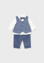 Load image into Gallery viewer, Mayoral Boys Two Piece Set with  2581
