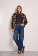 Load image into Gallery viewer, Street one bomber jacket 213076
