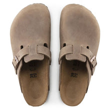 Load image into Gallery viewer, Birkenstock Boston in Tabacco Brown 0960813
