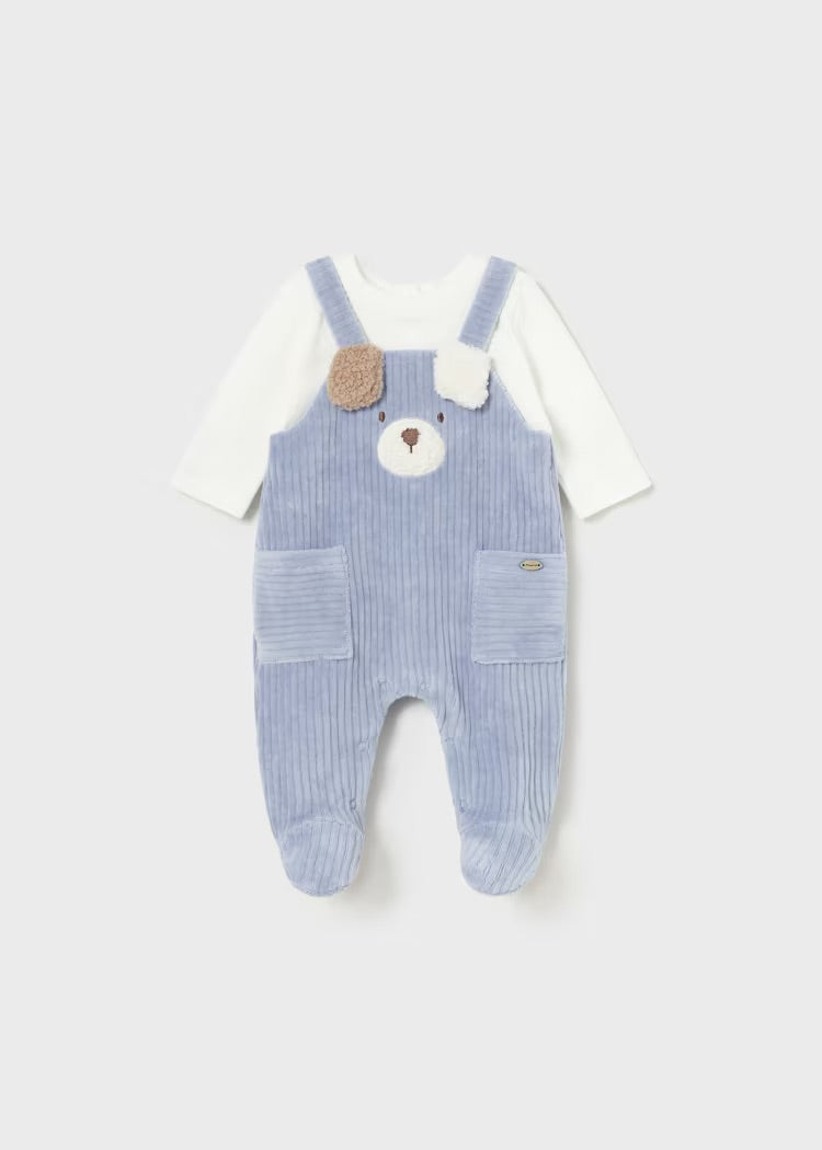 Mayoral Baby Boy’s Two Piece Set 2617