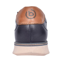 Load image into Gallery viewer, Bugatti Navy Shoe 331-ARY01-1000
