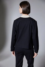 Load image into Gallery viewer, Peruzzi short printed jacket w25162
