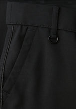 Load image into Gallery viewer, Street One Black Trouser 380132
