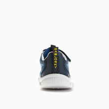 Load image into Gallery viewer, Pablosky Boys Blue Runners 979120
