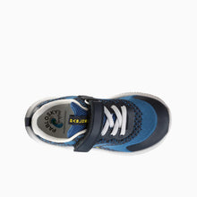 Load image into Gallery viewer, Pablosky Boys Blue Runners 979120
