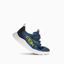 Load image into Gallery viewer, Pablosky Boys Blue Runners 979120
