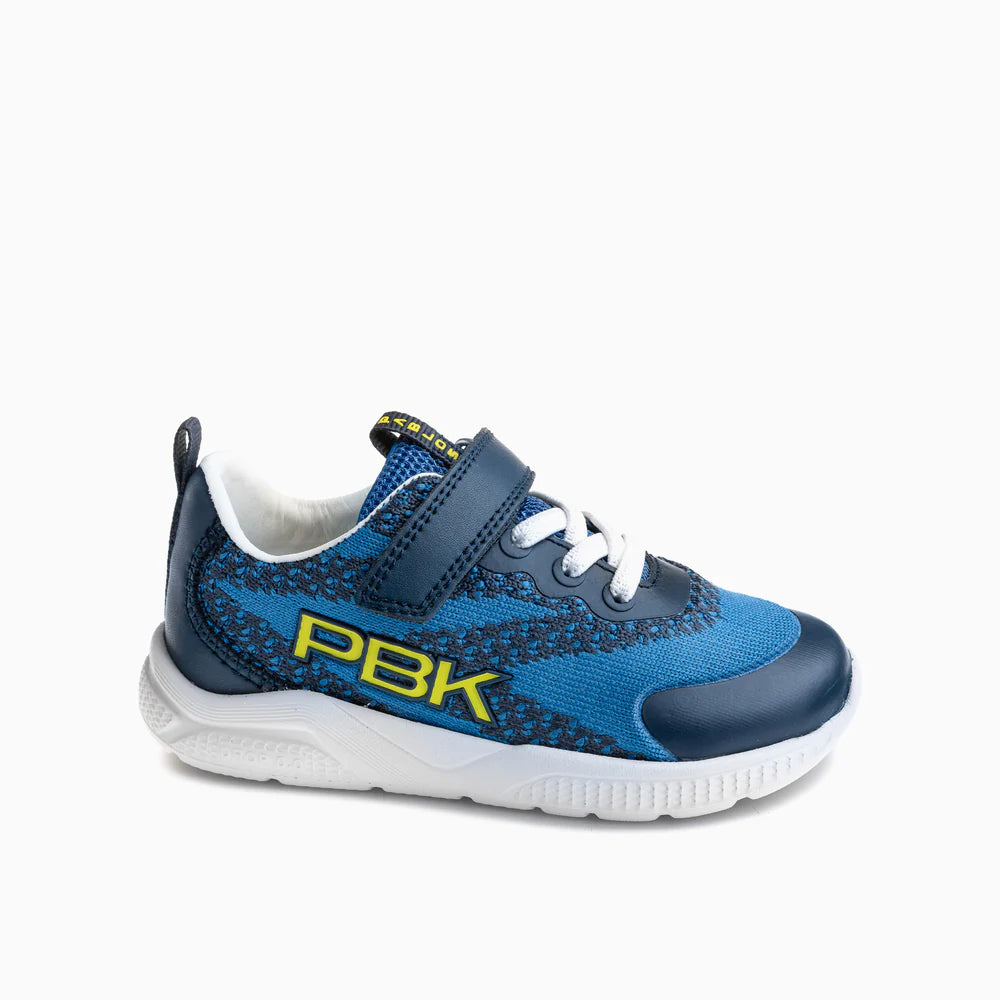 Pablosky Boys Blue Runners 979120