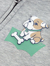 Load image into Gallery viewer, Levis Baby Boy Three Piece Set 6EN867-F7N
