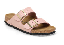 Load image into Gallery viewer, Birkenstock soft pink Arizona 1026684
