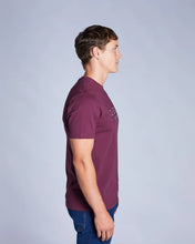 Load image into Gallery viewer, Diesel Duncan Tee T-shirt (Fig) T25556MO
