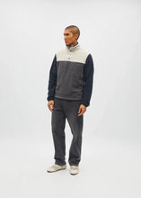 Load image into Gallery viewer, Diesel fleece (midnight blue) z26677
