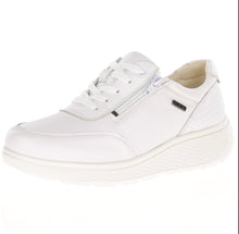 Load image into Gallery viewer, G Comfort White Trainer S-2725Wt
